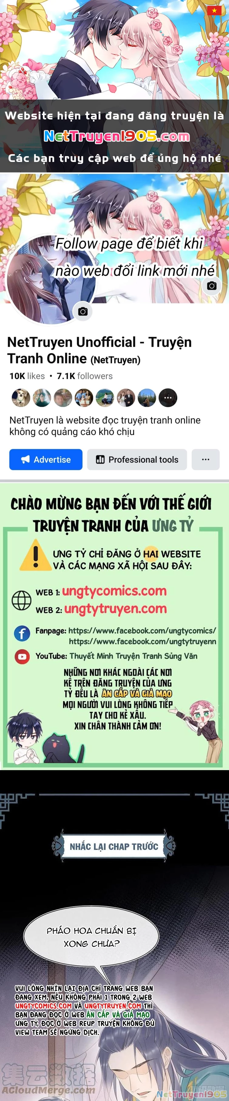 Tù Long Chapter 73 - 1