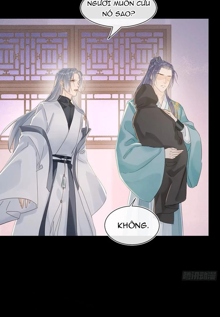 Tù Long Chapter 73 - 14