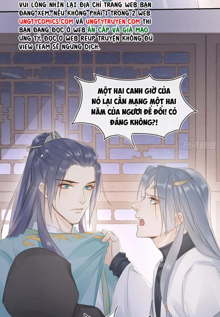 Tù Long Chapter 73 - 21