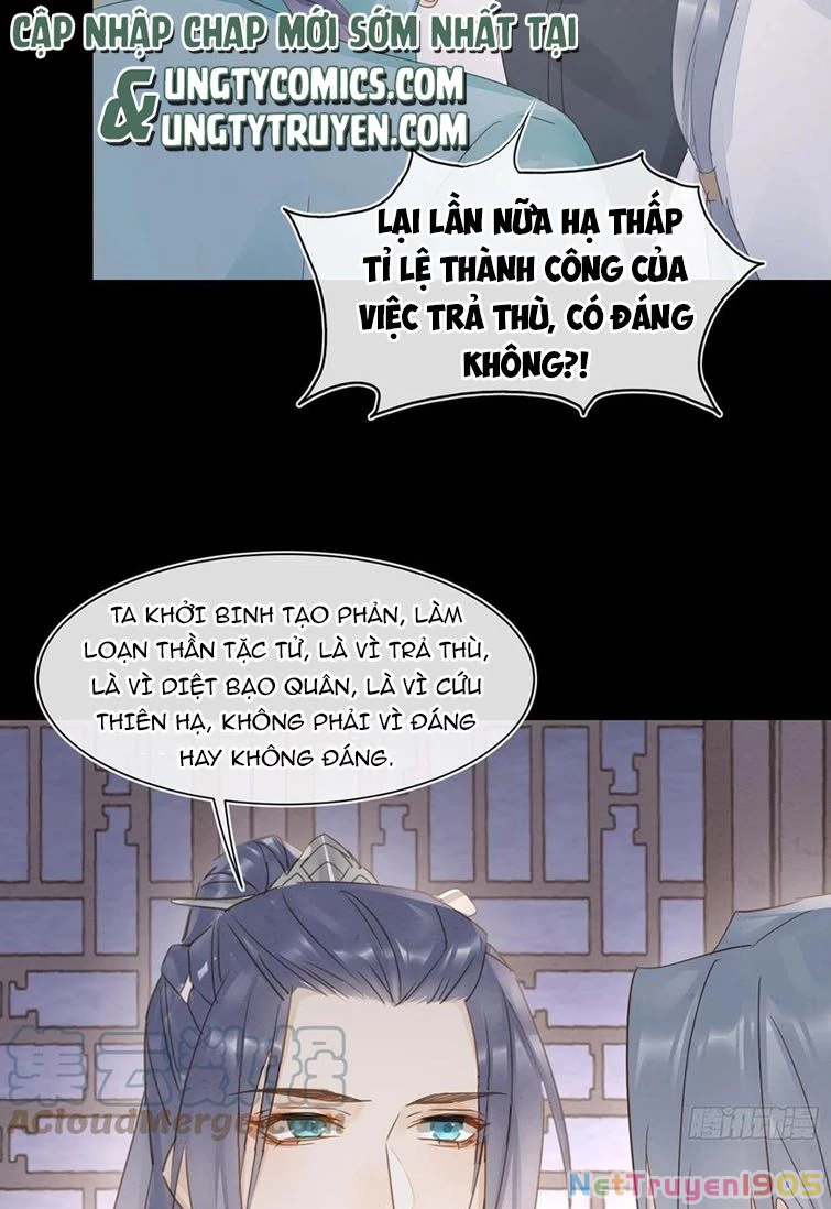 Tù Long Chapter 73 - 23