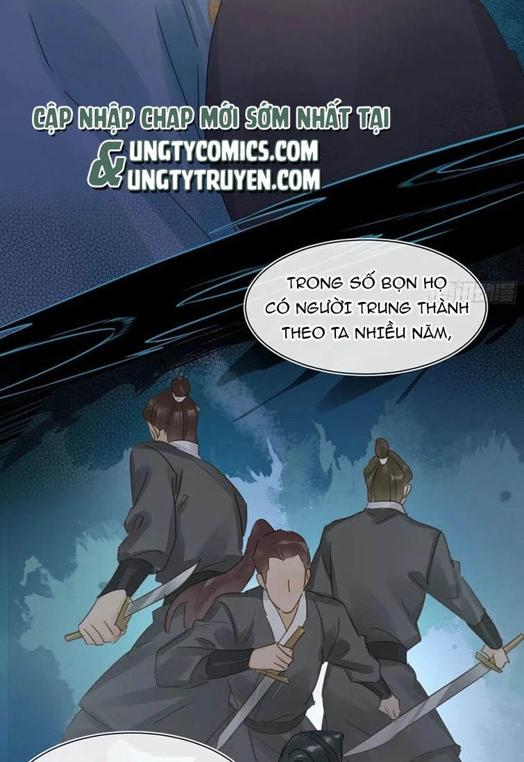 Tù Long Chapter 73 - 26