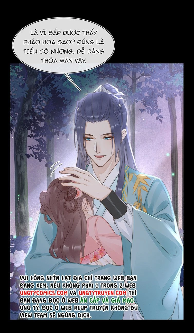 Tù Long Chapter 74 - 8