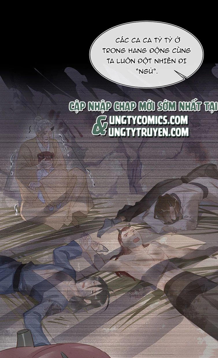 Tù Long Chapter 74 - 11