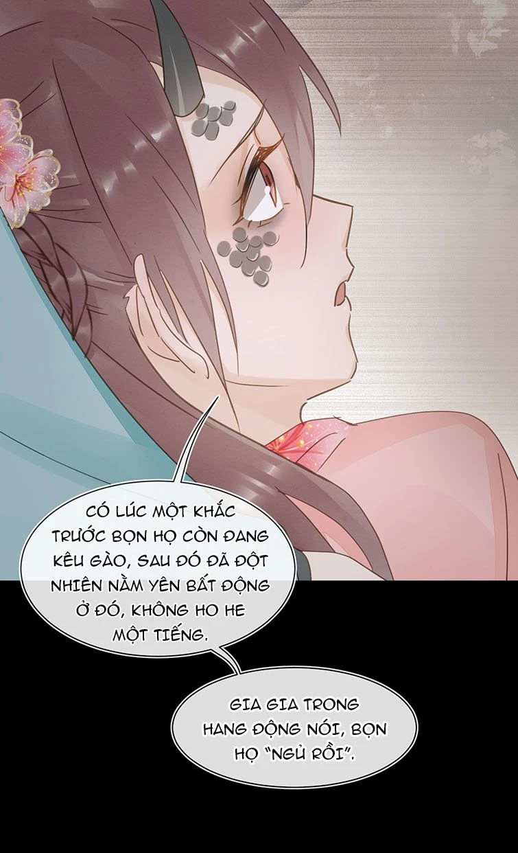 Tù Long Chapter 74 - 12