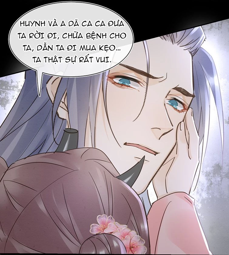 Tù Long Chapter 74 - 16