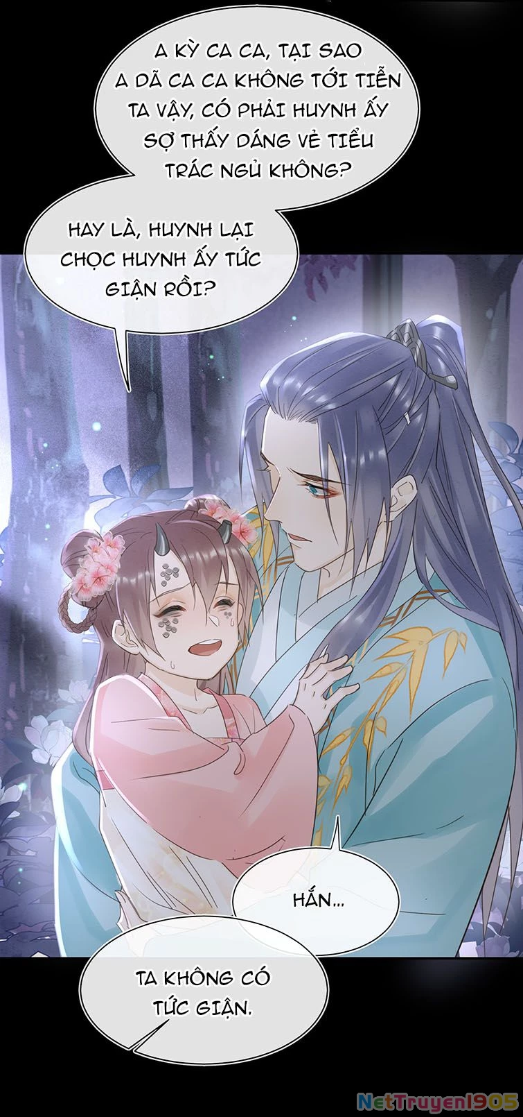 Tù Long Chapter 74 - 17