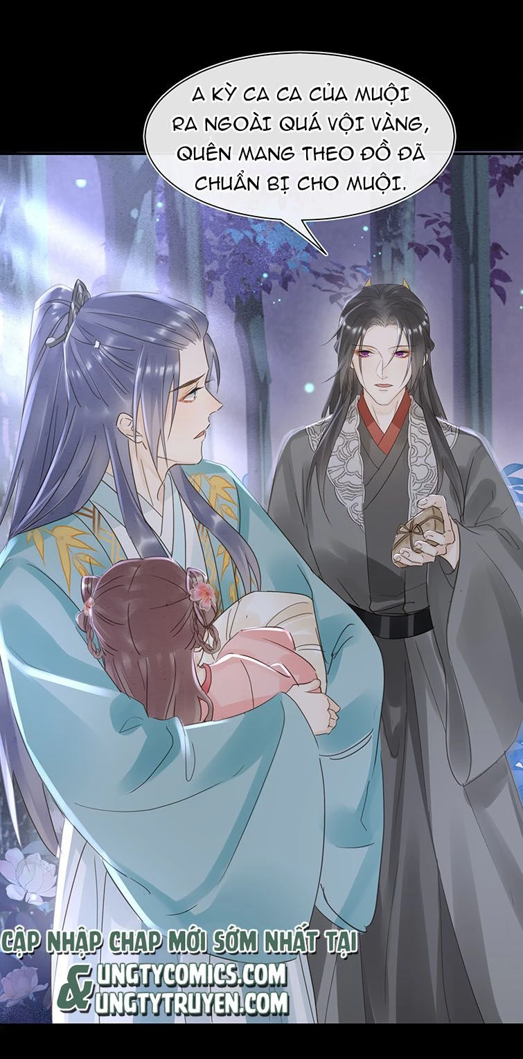 Tù Long Chapter 74 - 18