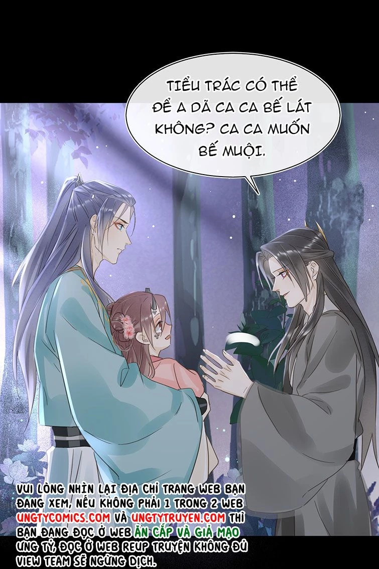 Tù Long Chapter 74 - 20