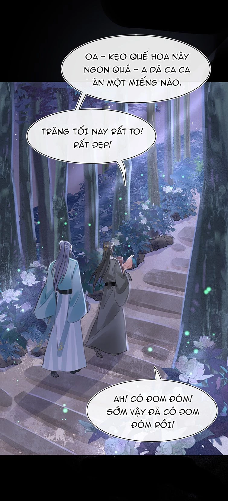 Tù Long Chapter 74 - 22