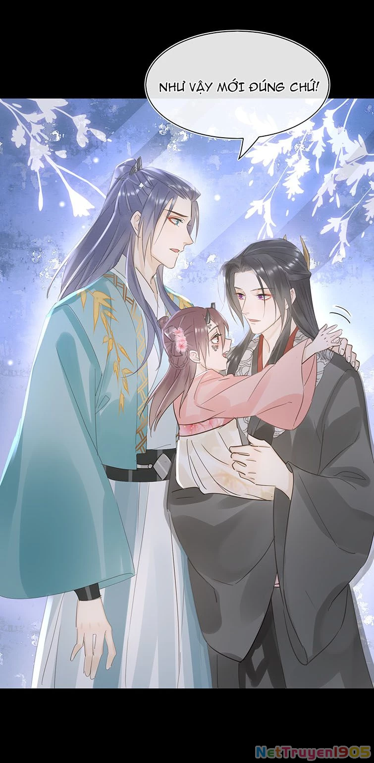 Tù Long Chapter 74 - 25