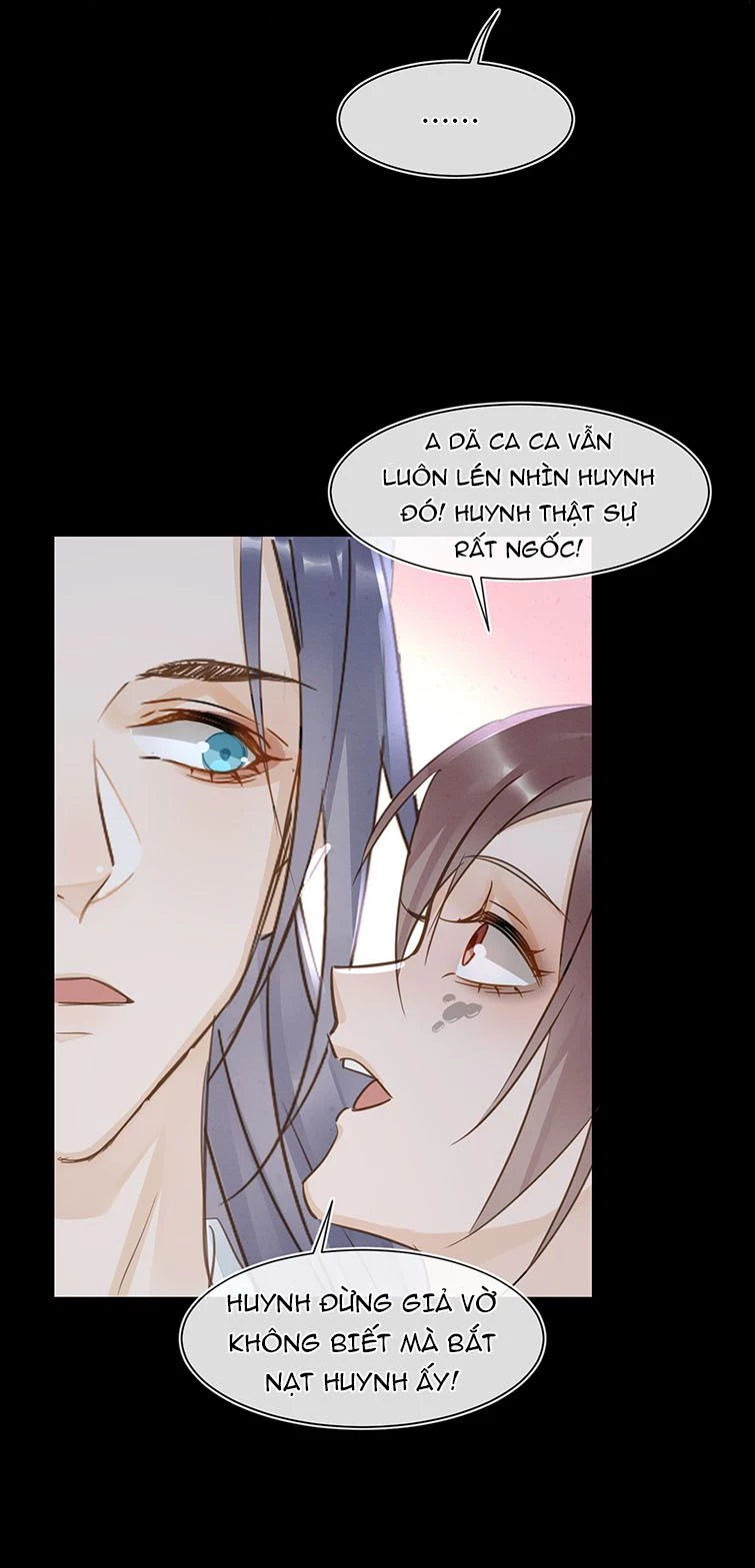 Tù Long Chapter 74 - 27