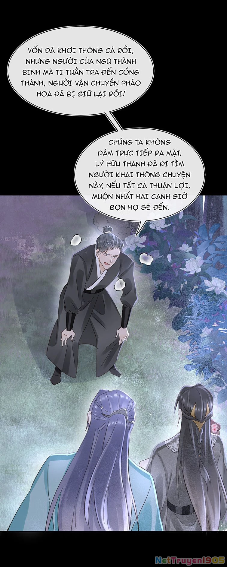 Tù Long Chapter 74 - 33