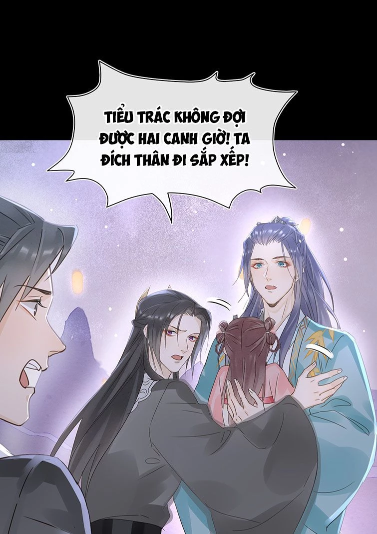 Tù Long Chapter 74 - 34