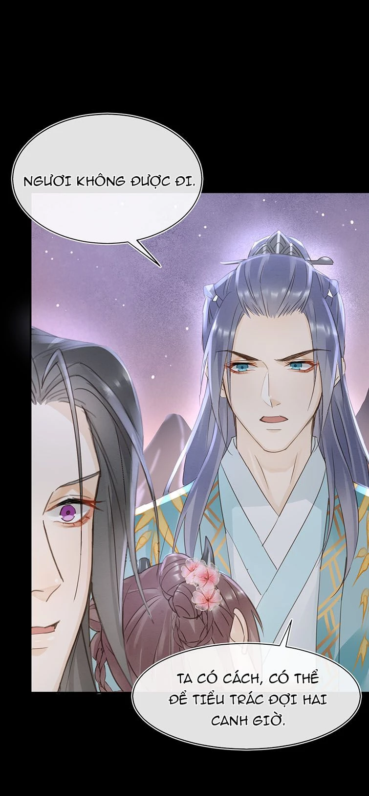 Tù Long Chapter 74 - 36