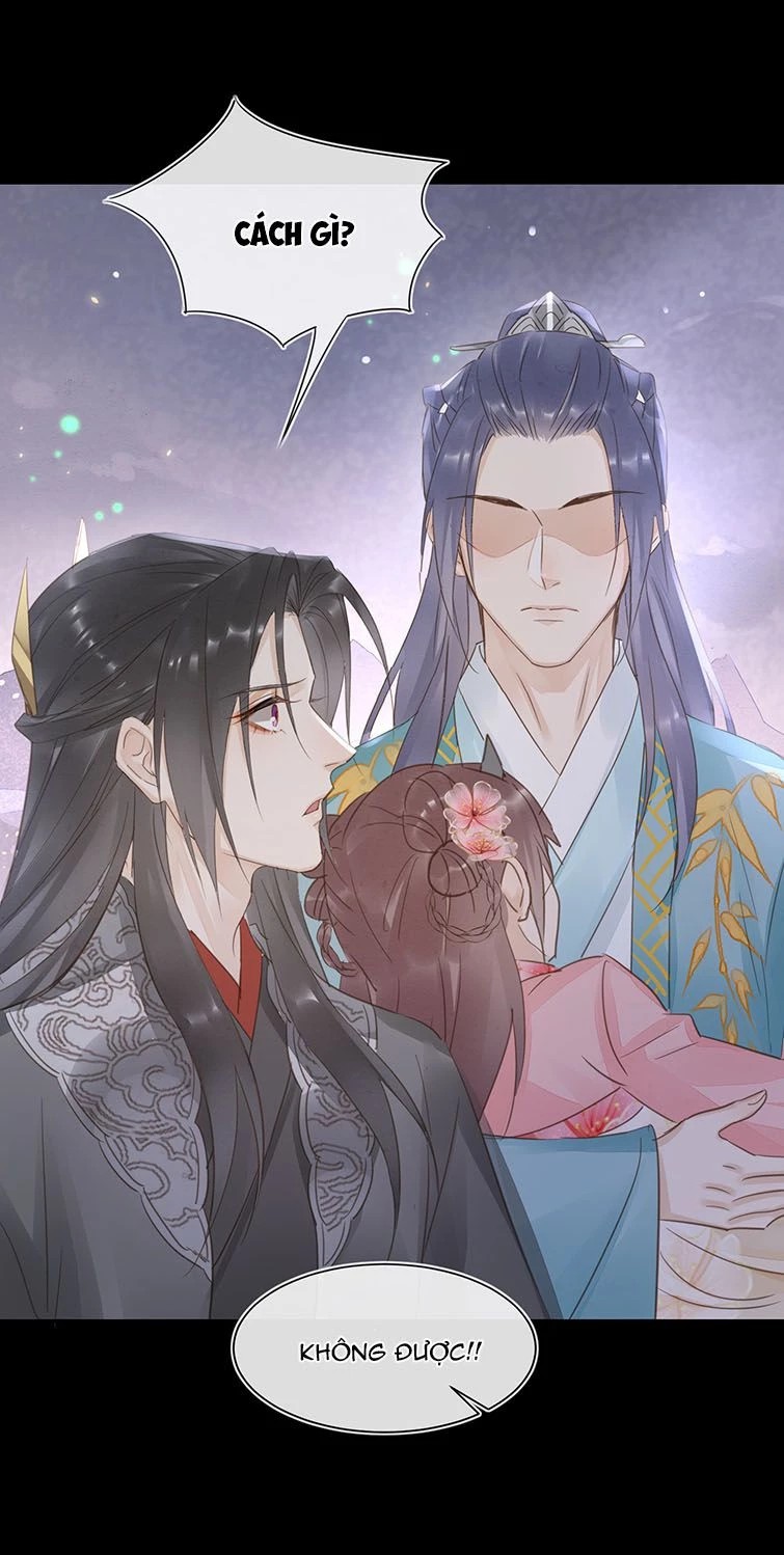 Tù Long Chapter 74 - 37