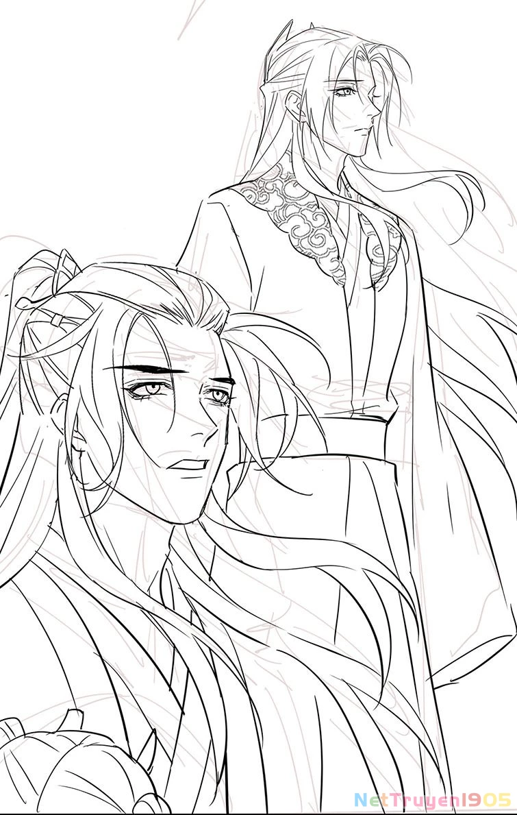 Tù Long Chapter 74 - 40