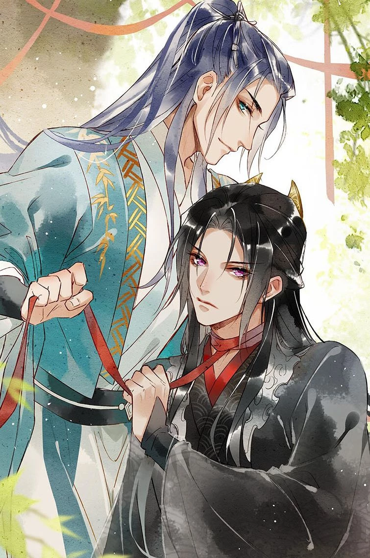 Tù Long Chapter 75 - 4