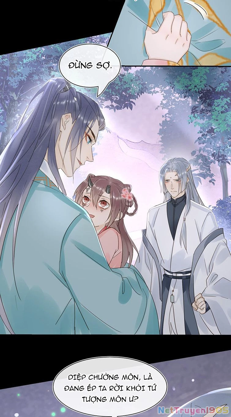 Tù Long Chapter 75 - 8