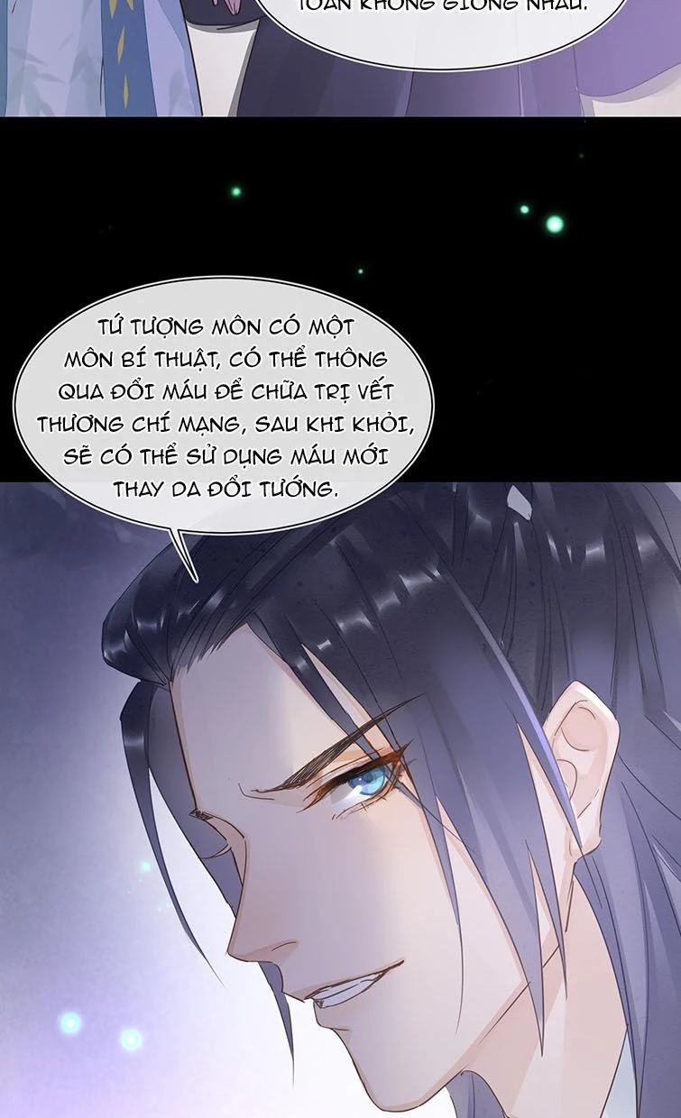 Tù Long Chapter 75 - 36