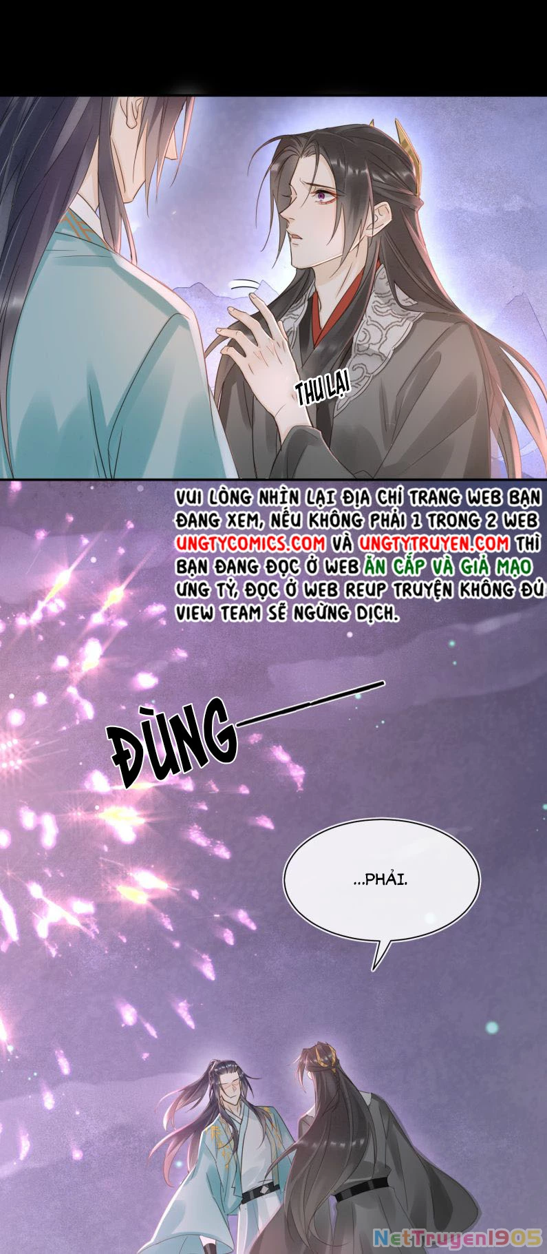 Tù Long Chapter 76 - 8