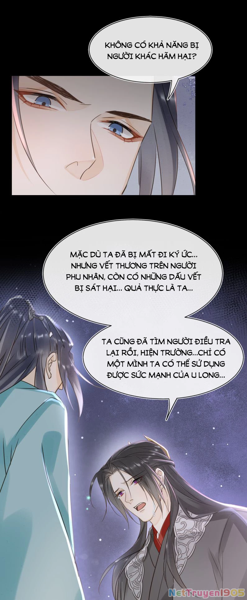 Tù Long Chapter 76 - 10