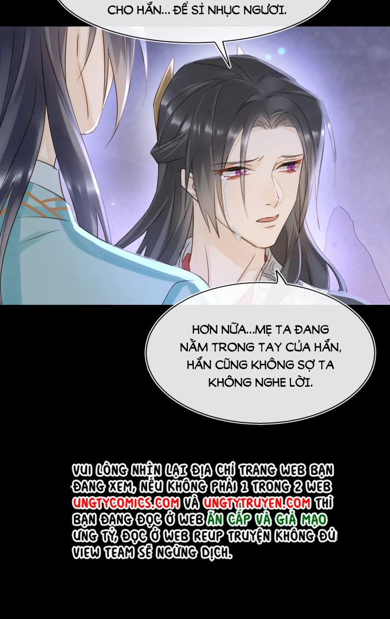 Tù Long Chapter 76 - 13