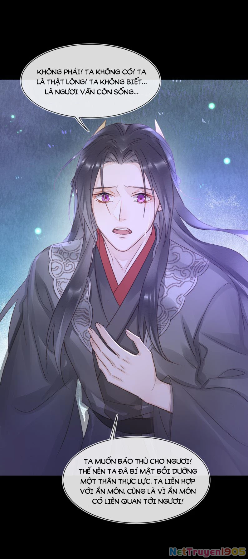 Tù Long Chapter 76 - 15