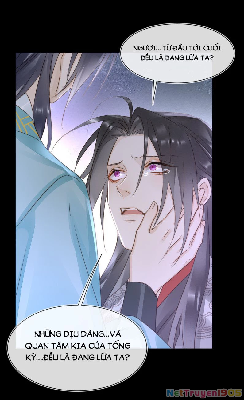 Tù Long Chapter 76 - 21