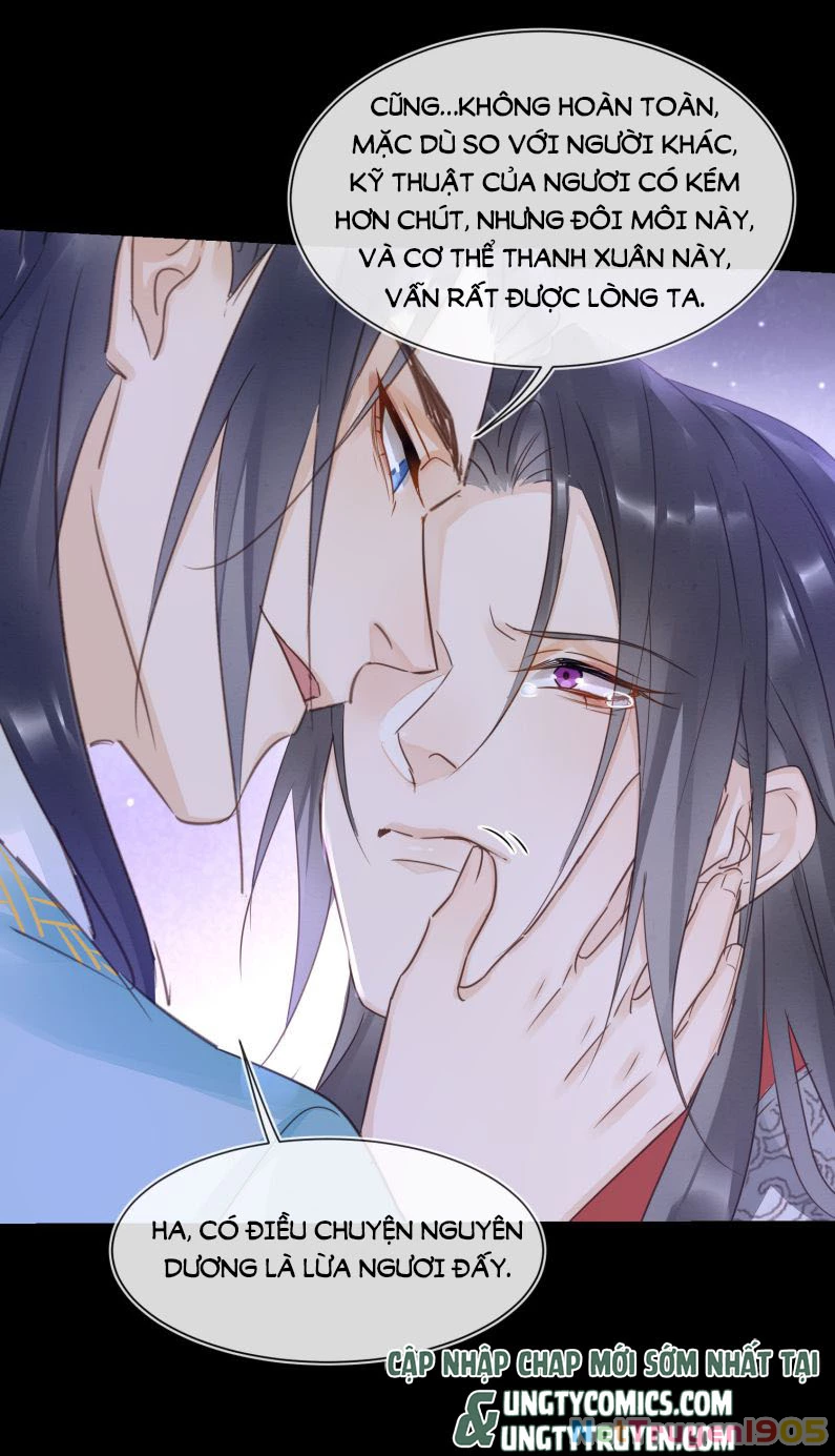 Tù Long Chapter 76 - 22