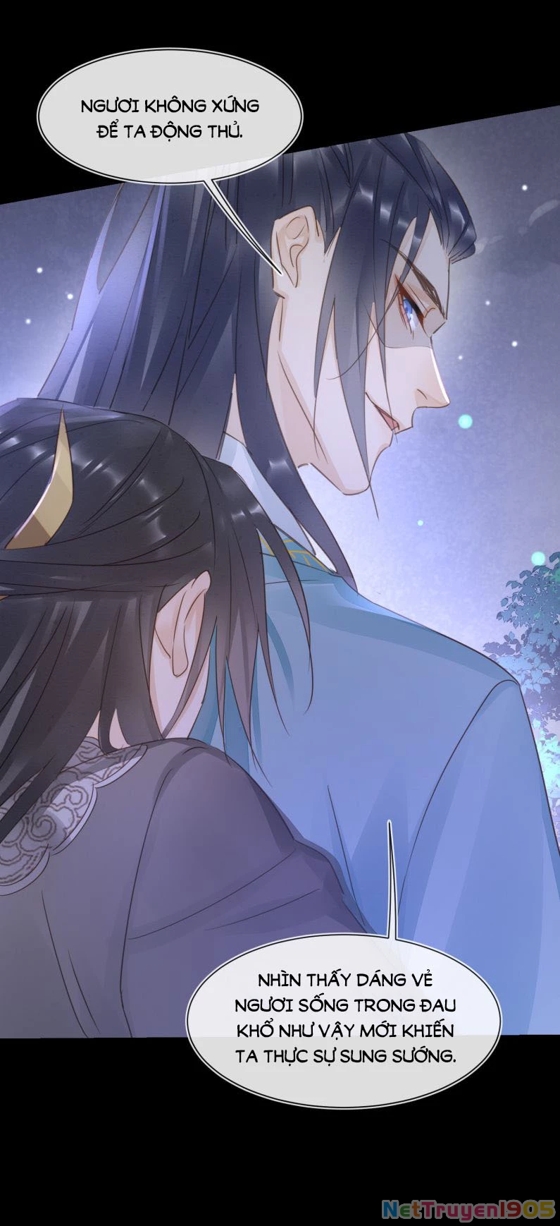 Tù Long Chapter 76 - 29