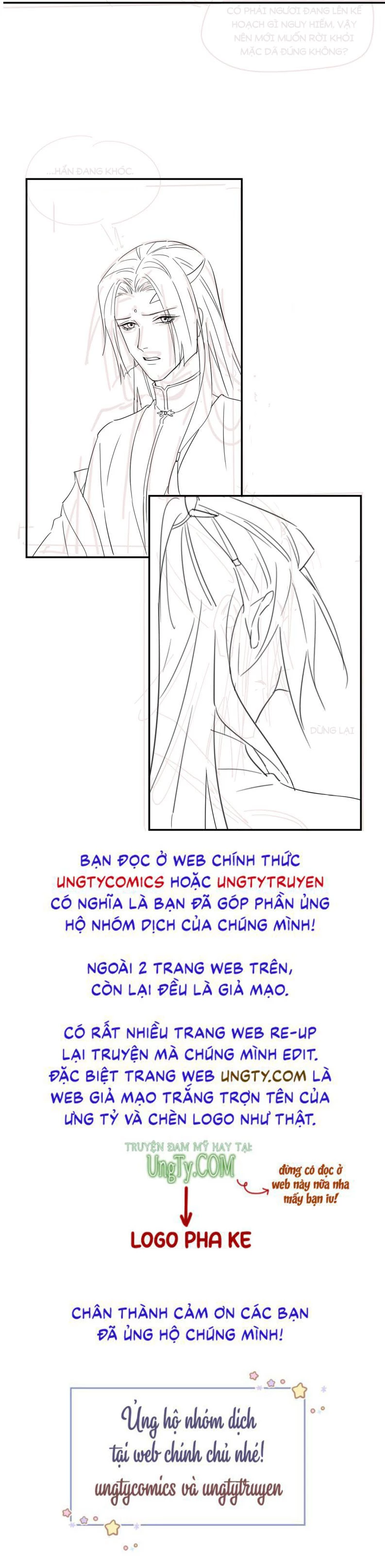 Tù Long Chapter 76 - 38