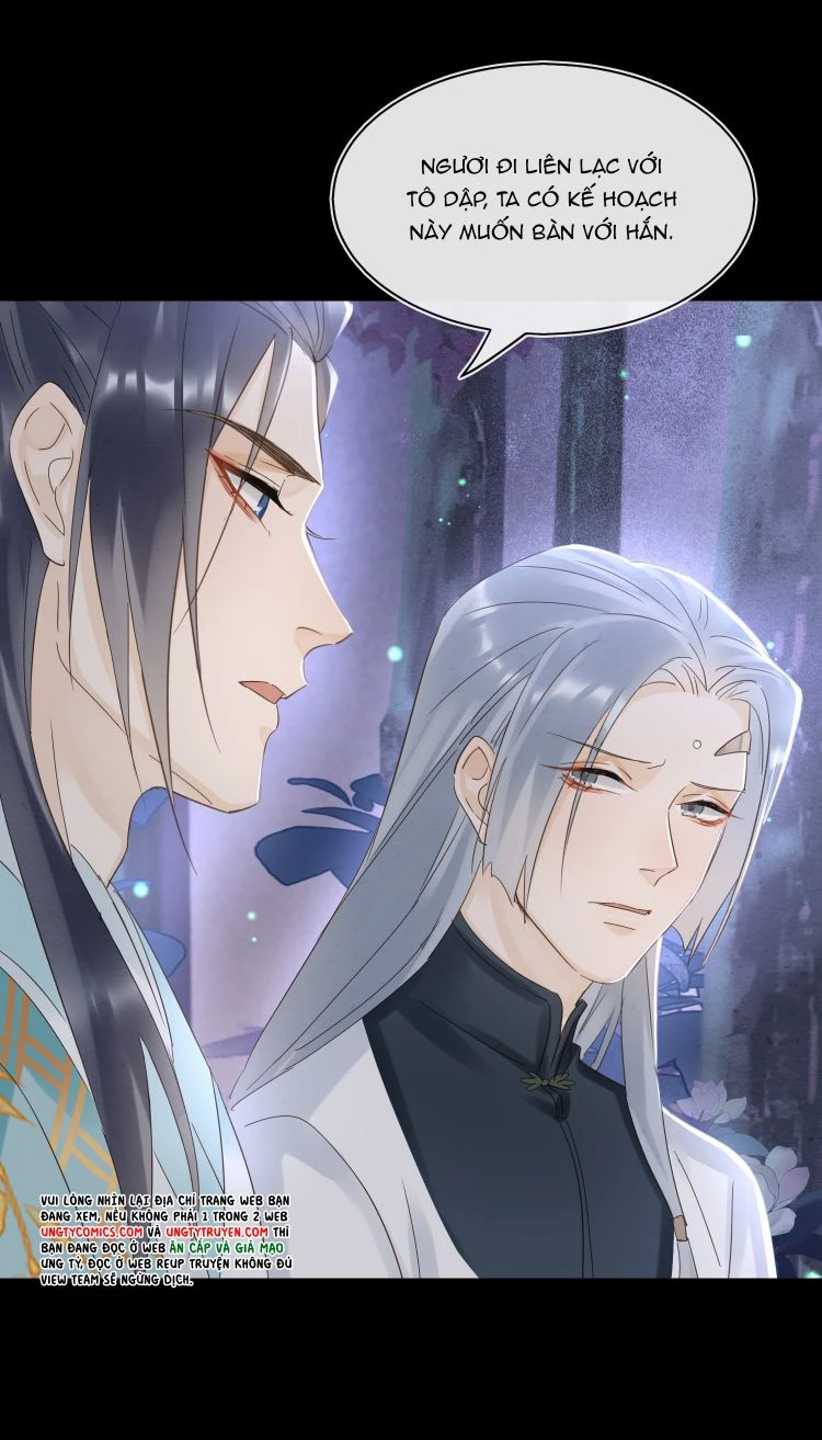 Tù Long Chapter 77 - 7