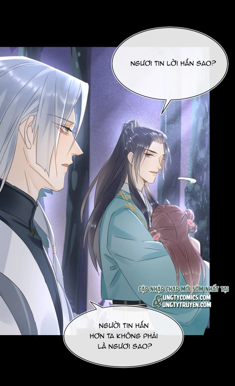 Tù Long Chapter 77 - 11