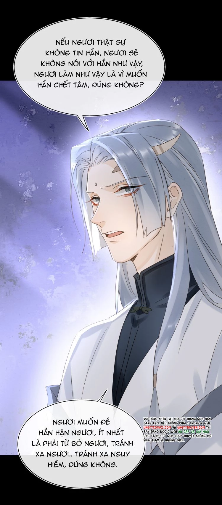 Tù Long Chapter 77 - 12