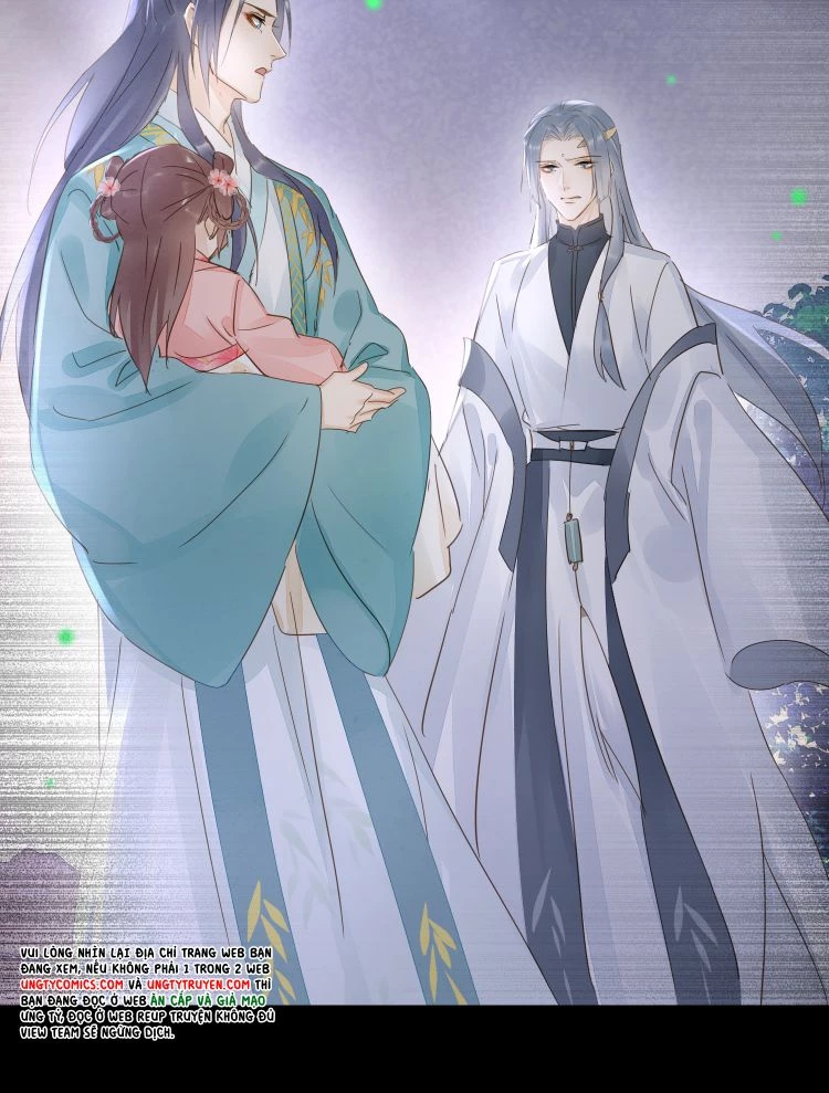 Tù Long Chapter 77 - 18