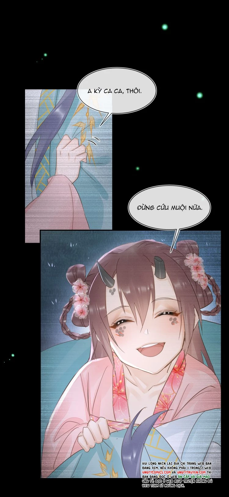 Tù Long Chapter 77 - 19