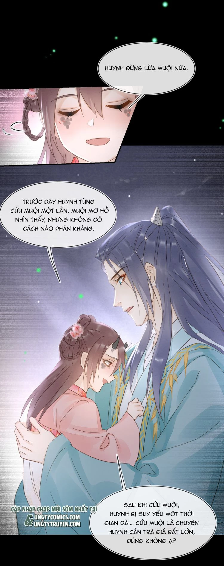 Tù Long Chapter 77 - 21