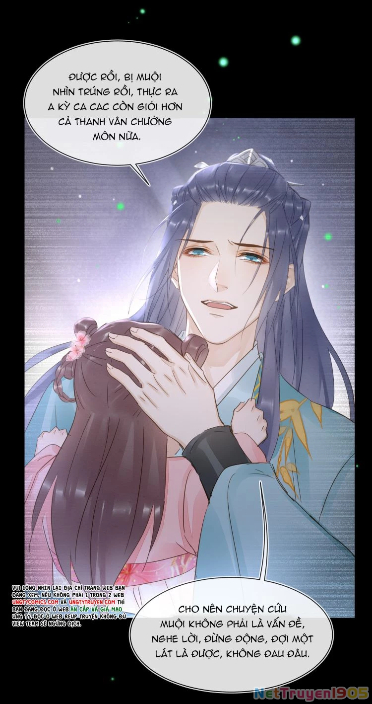 Tù Long Chapter 77 - 22