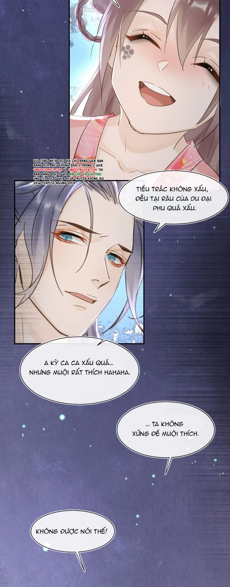 Tù Long Chapter 77 - 28