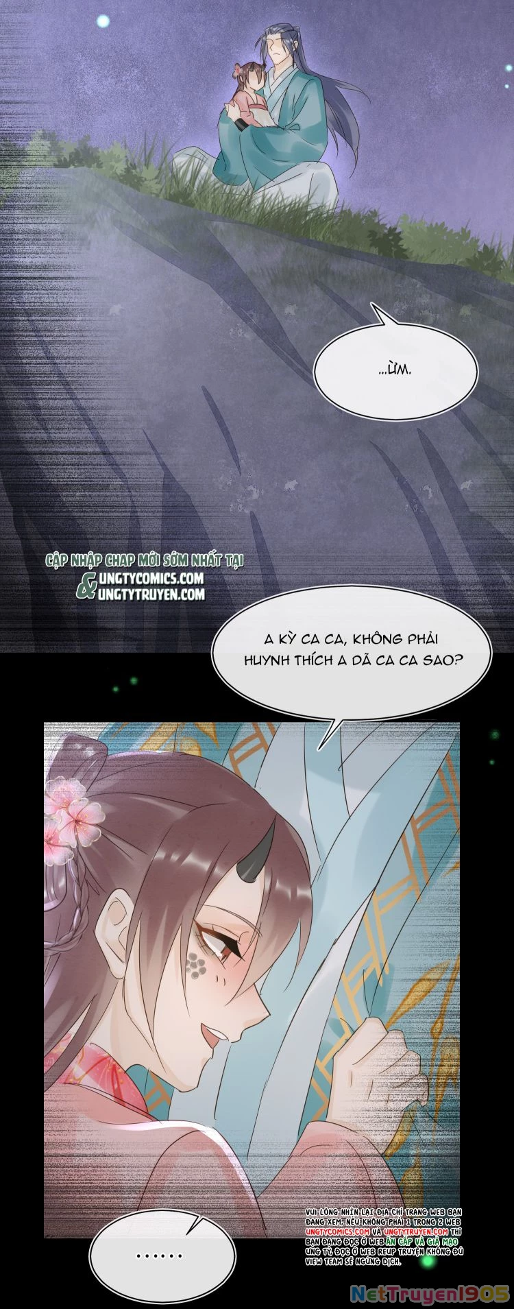 Tù Long Chapter 77 - 29