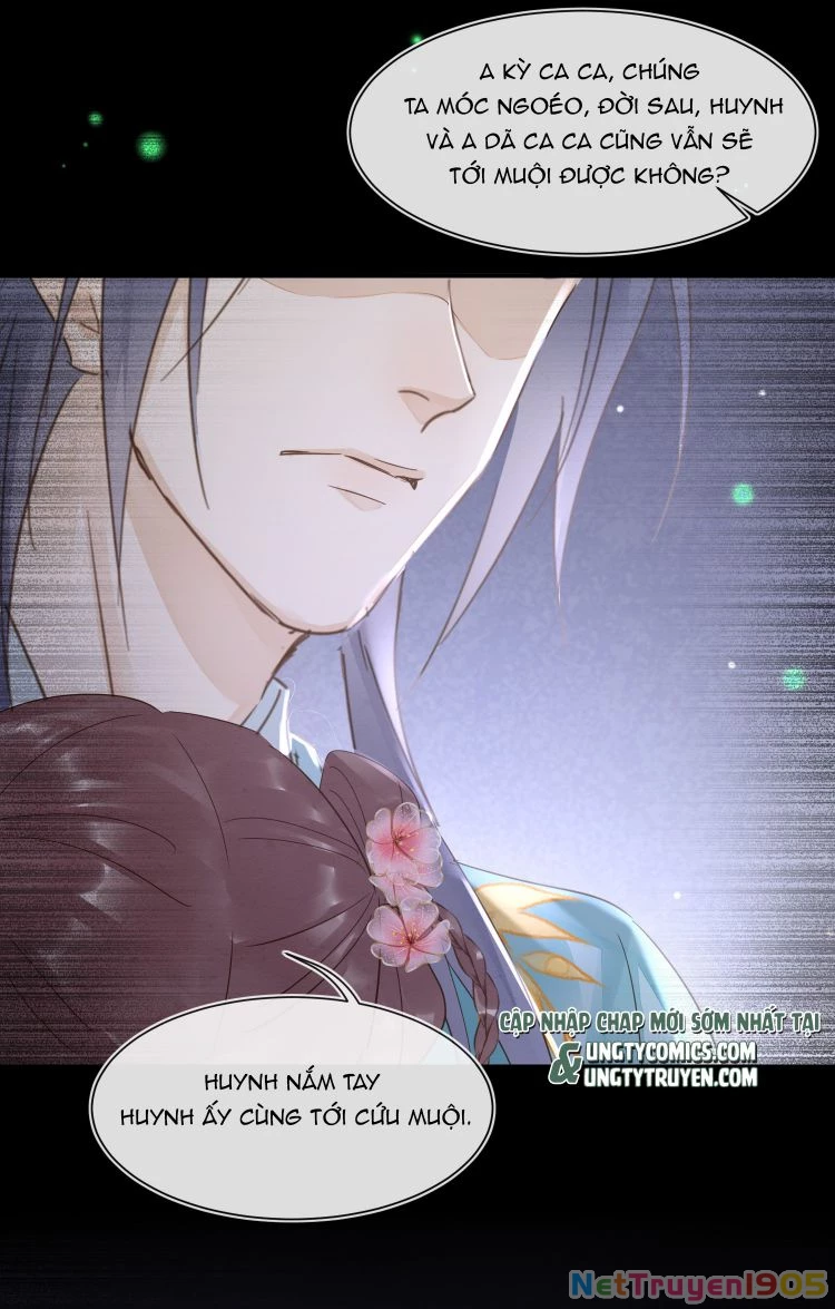 Tù Long Chapter 77 - 30