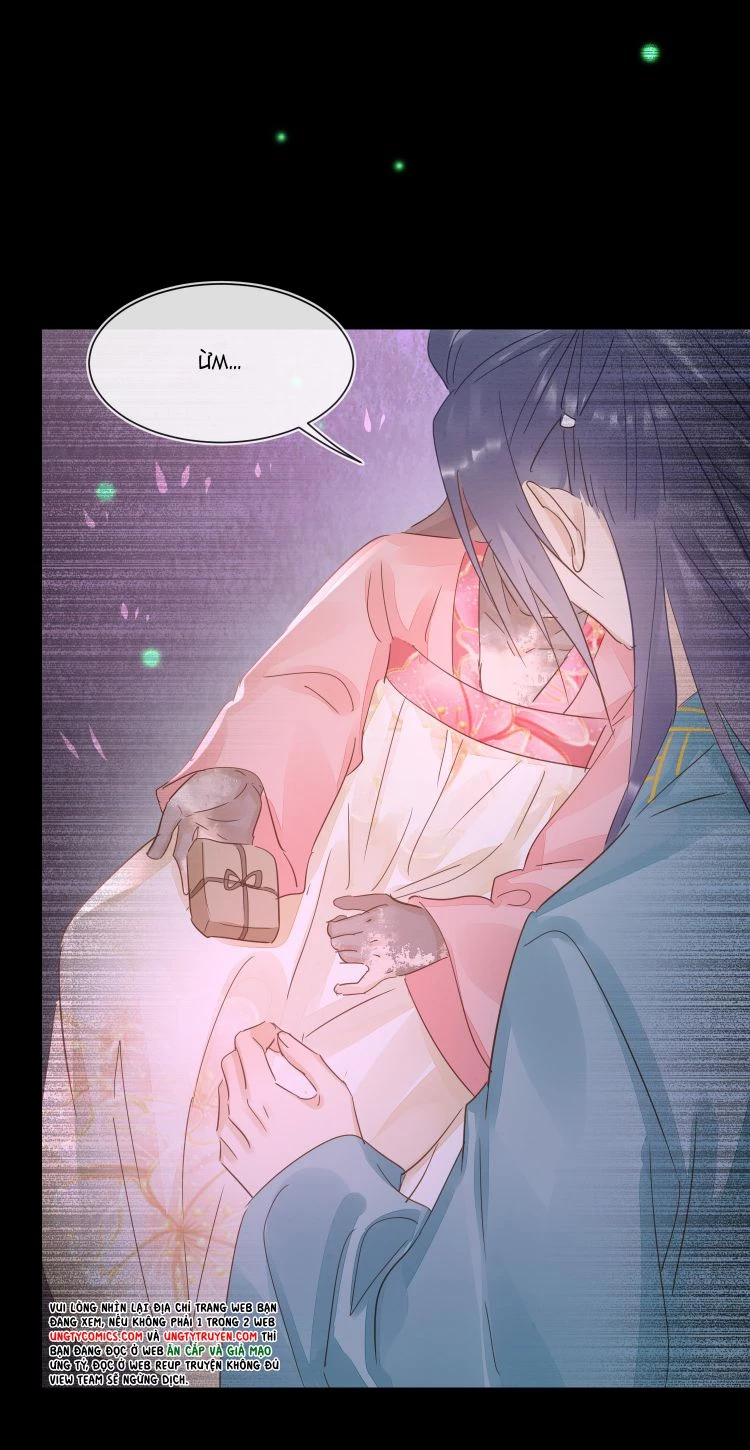 Tù Long Chapter 77 - 34