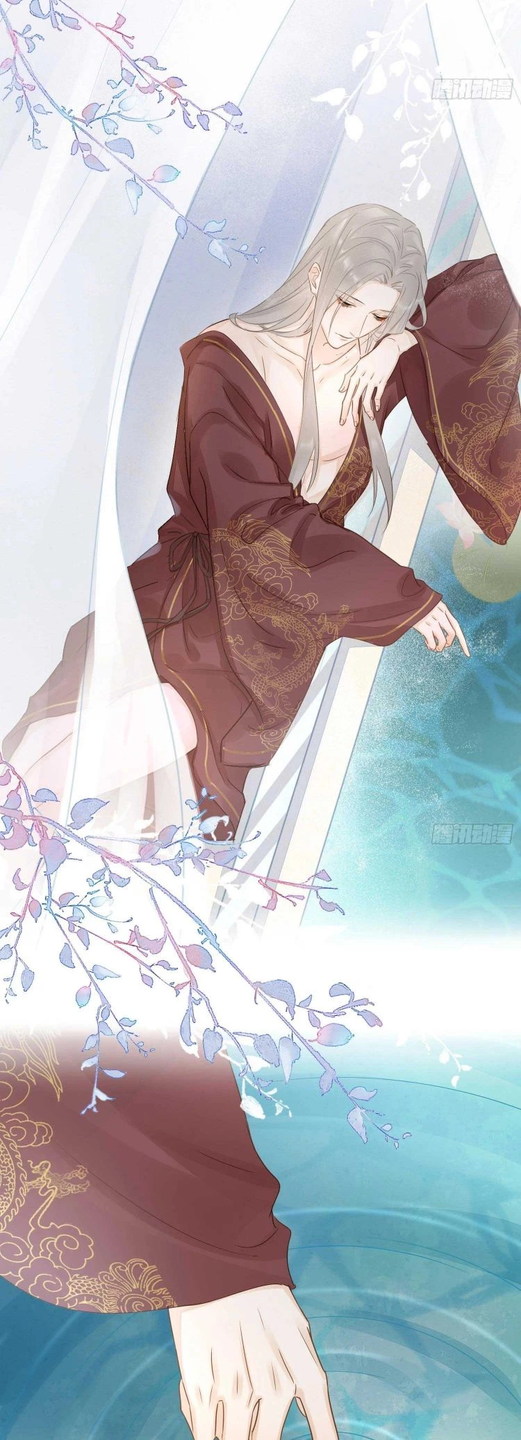 Tù Long Chapter 78 - 5