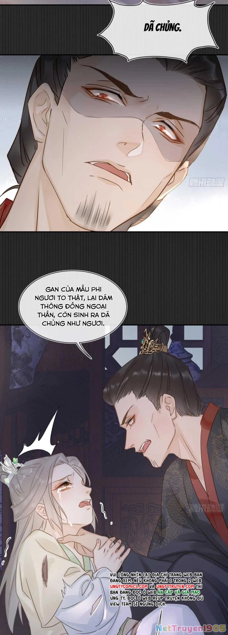 Tù Long Chapter 78 - 8