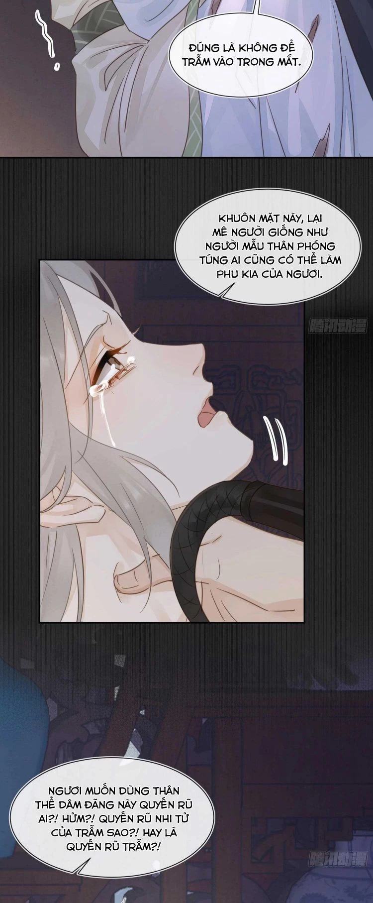 Tù Long Chapter 78 - 9
