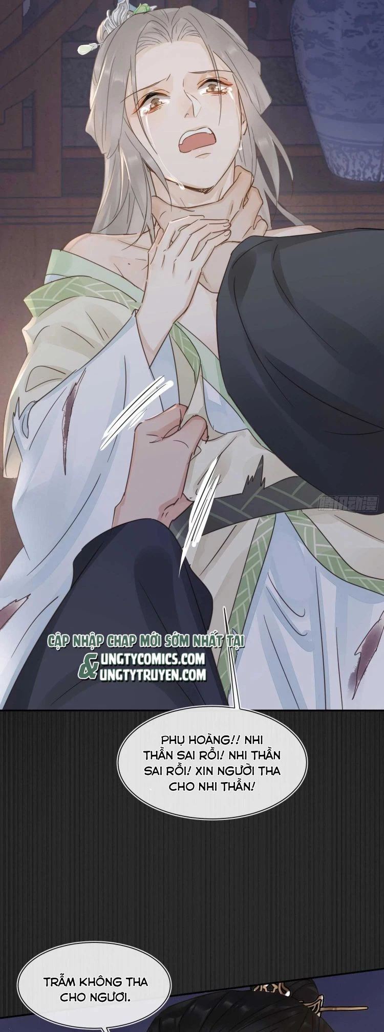 Tù Long Chapter 78 - 10