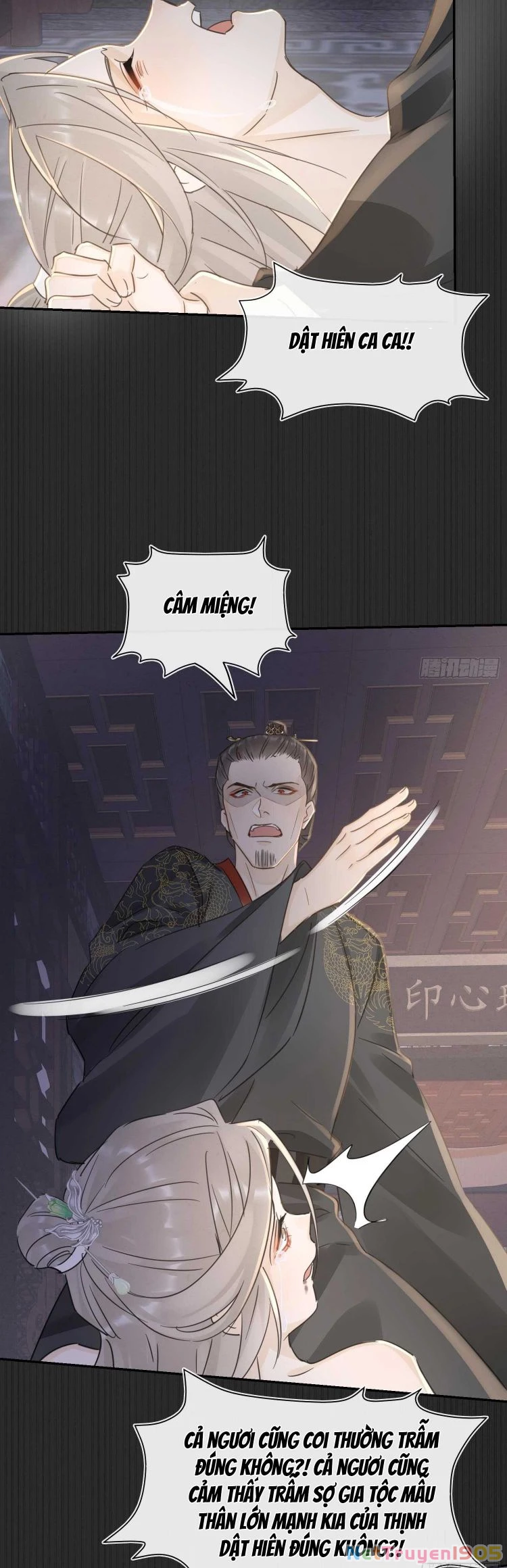 Tù Long Chapter 78 - 13