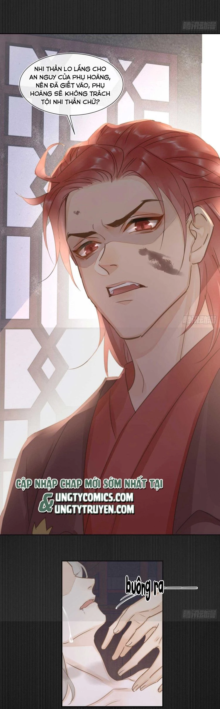 Tù Long Chapter 78 - 18
