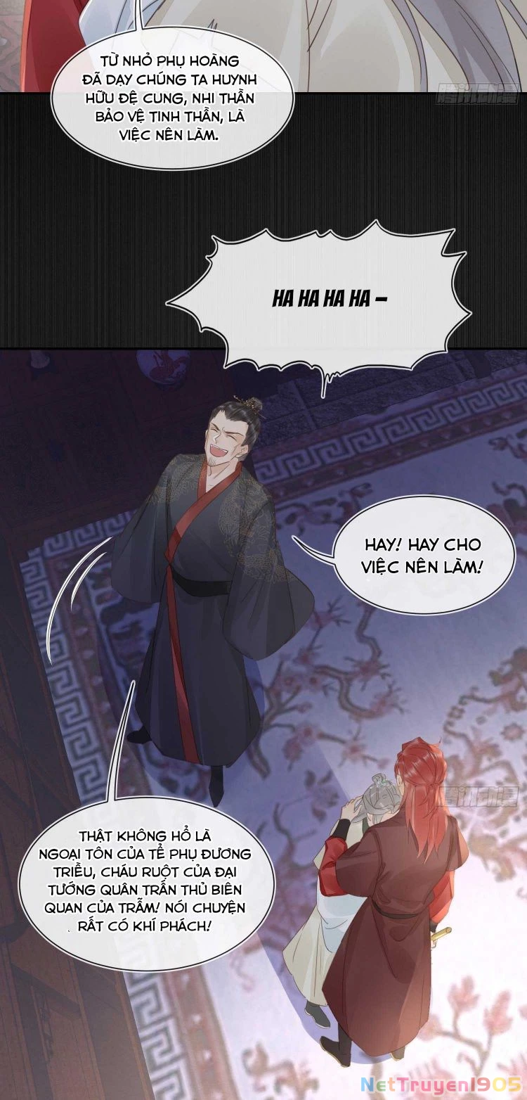Tù Long Chapter 78 - 21