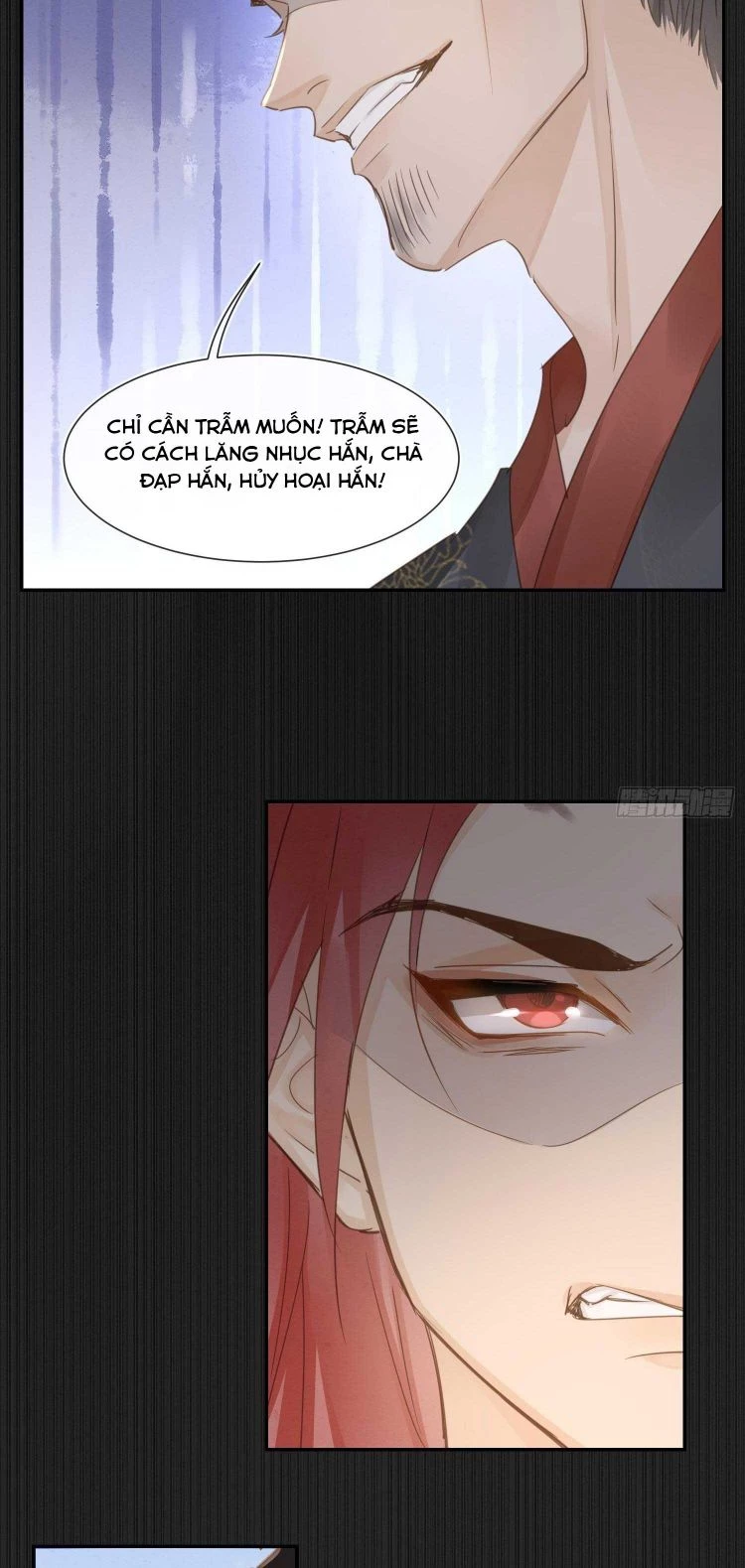 Tù Long Chapter 78 - 23